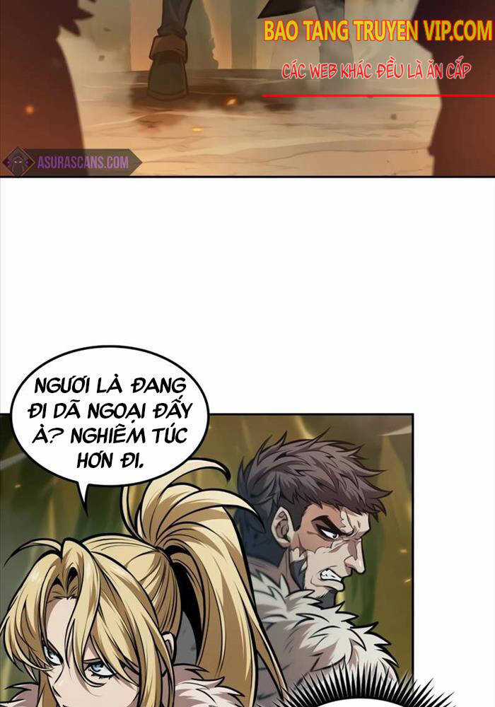 Mạo Hiểm Giả Cuối Cùng Chương 35 trang 90