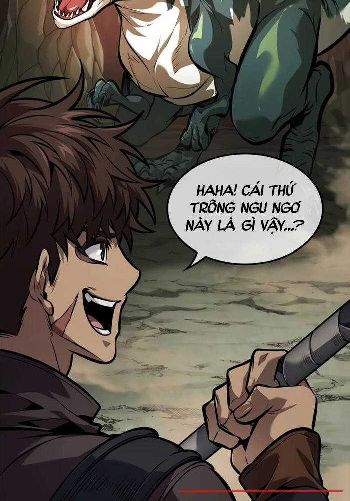 Mạo Hiểm Giả Cuối Cùng Chương 35 trang 93