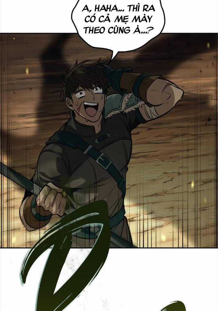 Mạo Hiểm Giả Cuối Cùng Chương 35 trang 98