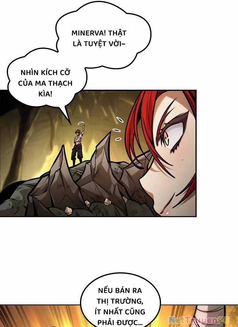 Mạo Hiểm Giả Cuối Cùng Chương 36 trang 106