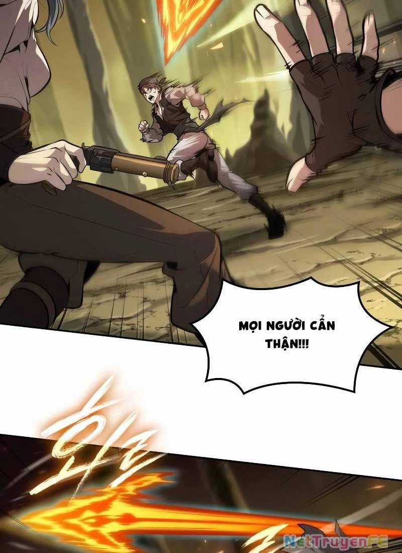 Mạo Hiểm Giả Cuối Cùng Chương 36 trang 116