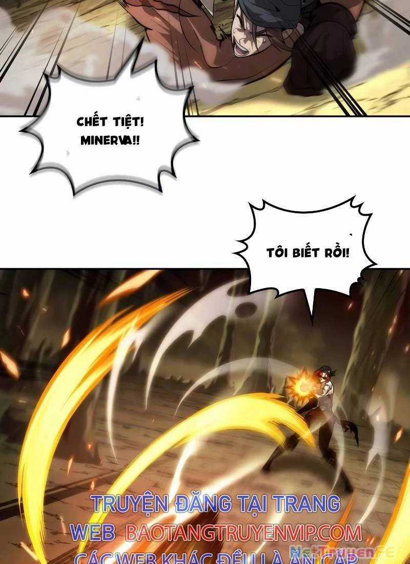 Mạo Hiểm Giả Cuối Cùng Chương 36 trang 118