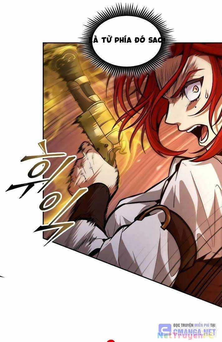 Mạo Hiểm Giả Cuối Cùng Chương 36 trang 123