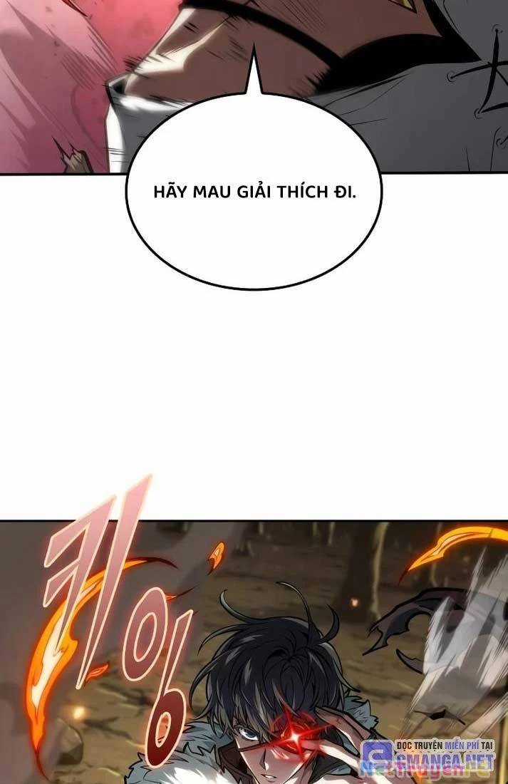 Mạo Hiểm Giả Cuối Cùng Chương 36 trang 129