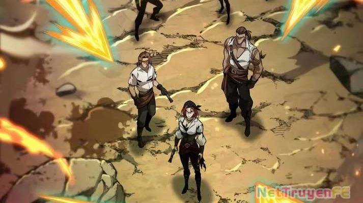 Mạo Hiểm Giả Cuối Cùng Chương 36 trang 134