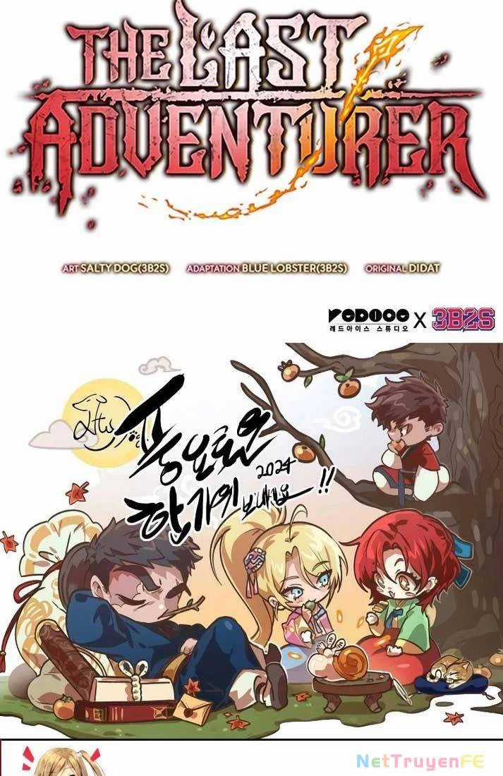 Mạo Hiểm Giả Cuối Cùng Chương 36 trang 137