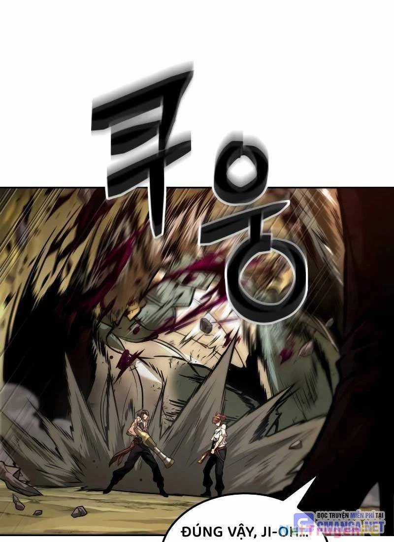 Mạo Hiểm Giả Cuối Cùng Chương 36 trang 15