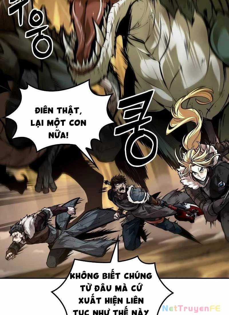 Mạo Hiểm Giả Cuối Cùng Chương 36 trang 23