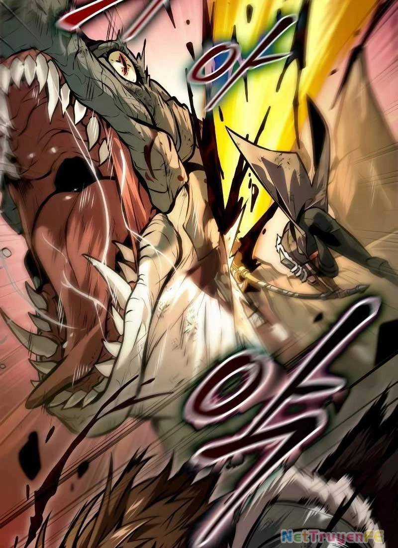 Mạo Hiểm Giả Cuối Cùng Chương 36 trang 31