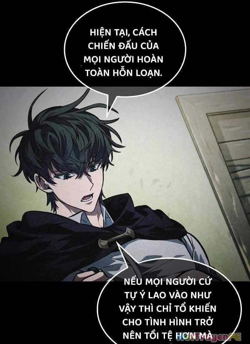 Mạo Hiểm Giả Cuối Cùng Chương 36 trang 34