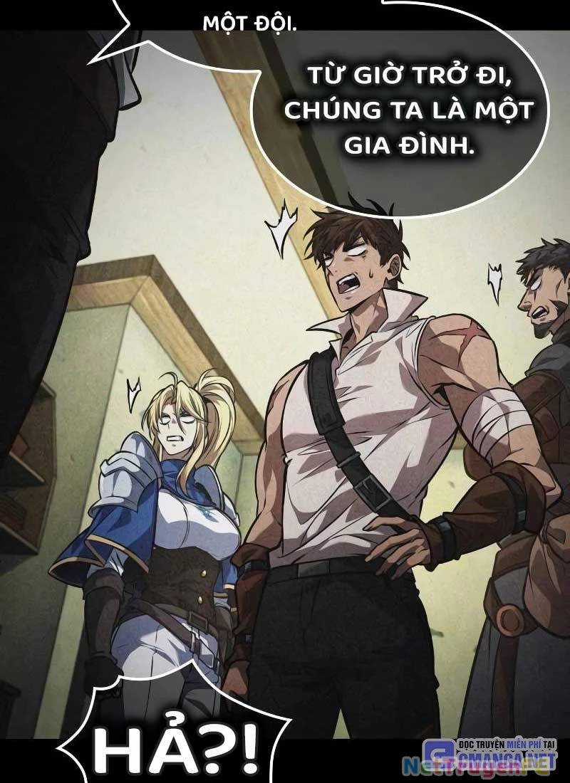 Mạo Hiểm Giả Cuối Cùng Chương 36 trang 36