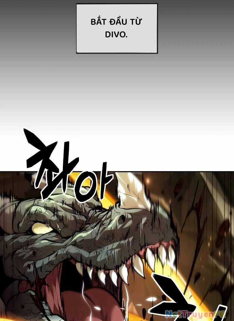 Mạo Hiểm Giả Cuối Cùng Chương 36 trang 38