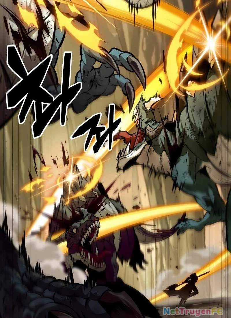 Mạo Hiểm Giả Cuối Cùng Chương 36 trang 40