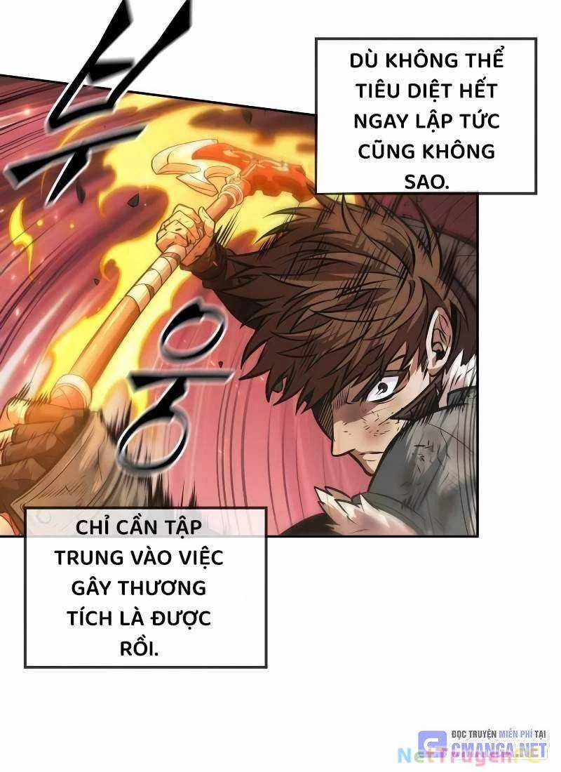 Mạo Hiểm Giả Cuối Cùng Chương 36 trang 42