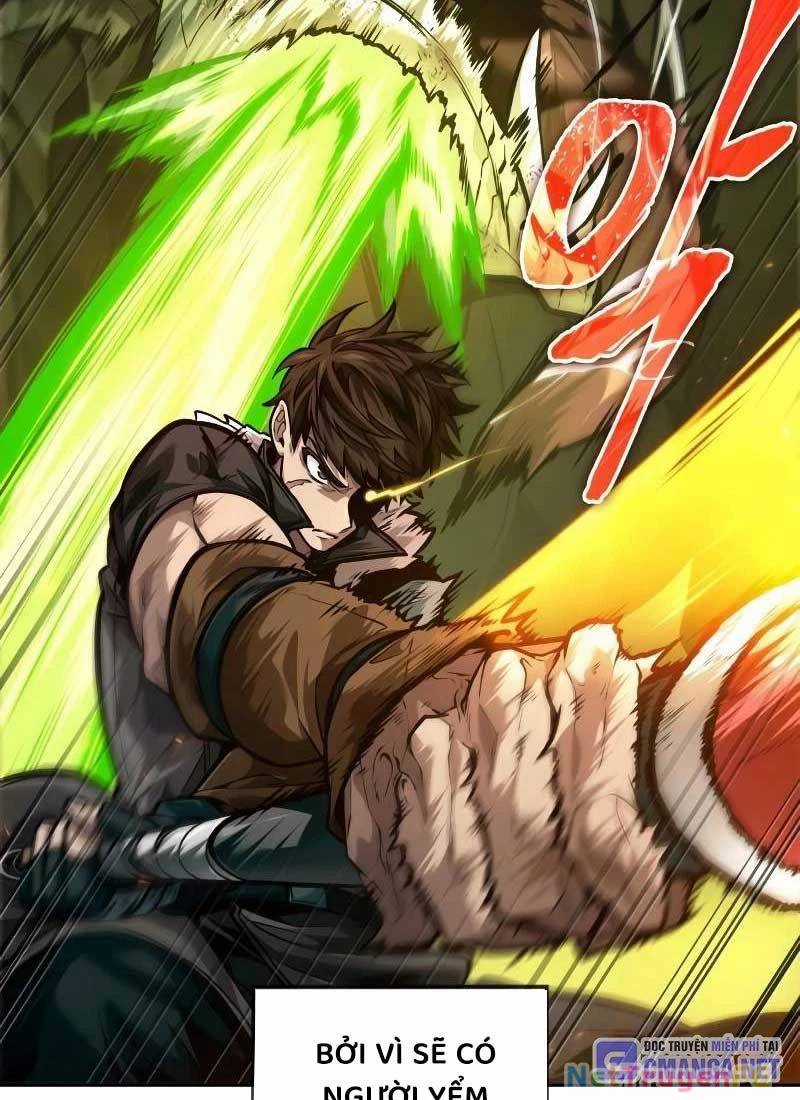 Mạo Hiểm Giả Cuối Cùng Chương 36 trang 48