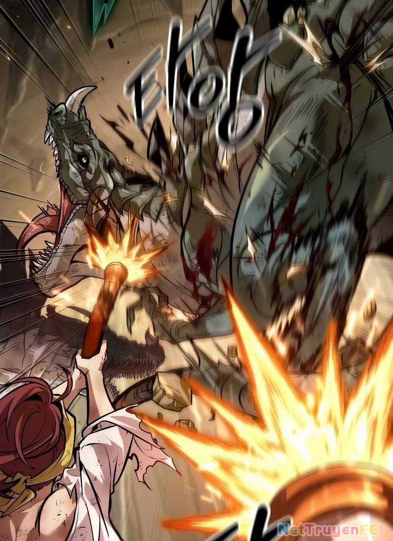 Mạo Hiểm Giả Cuối Cùng Chương 36 trang 5