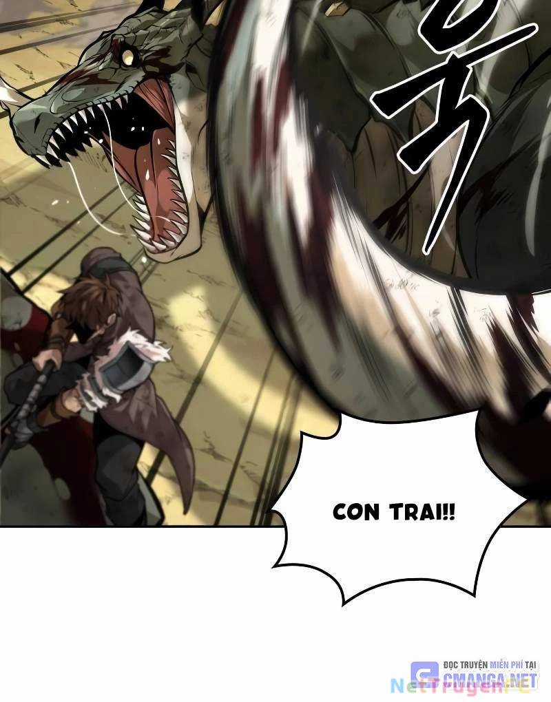 Mạo Hiểm Giả Cuối Cùng Chương 36 trang 69