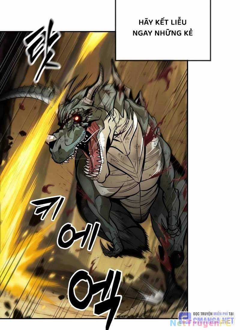 Mạo Hiểm Giả Cuối Cùng Chương 36 trang 78