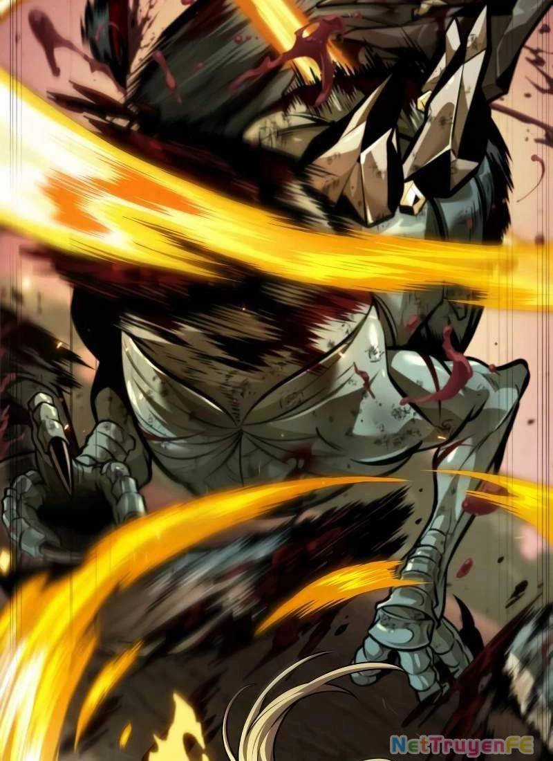 Mạo Hiểm Giả Cuối Cùng Chương 36 trang 82