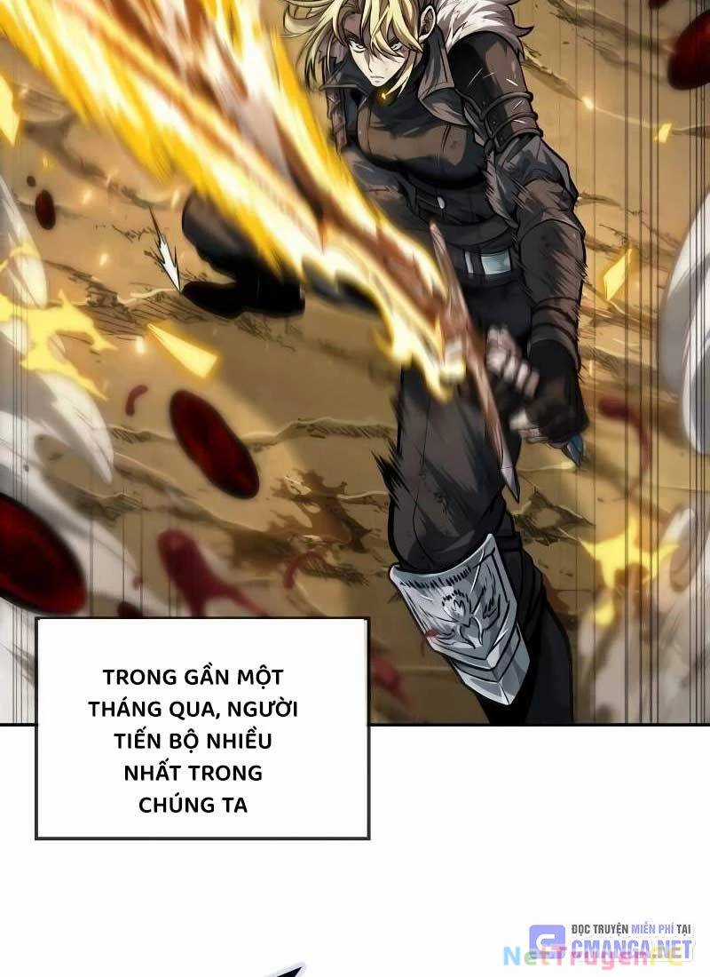 Mạo Hiểm Giả Cuối Cùng Chương 36 trang 84