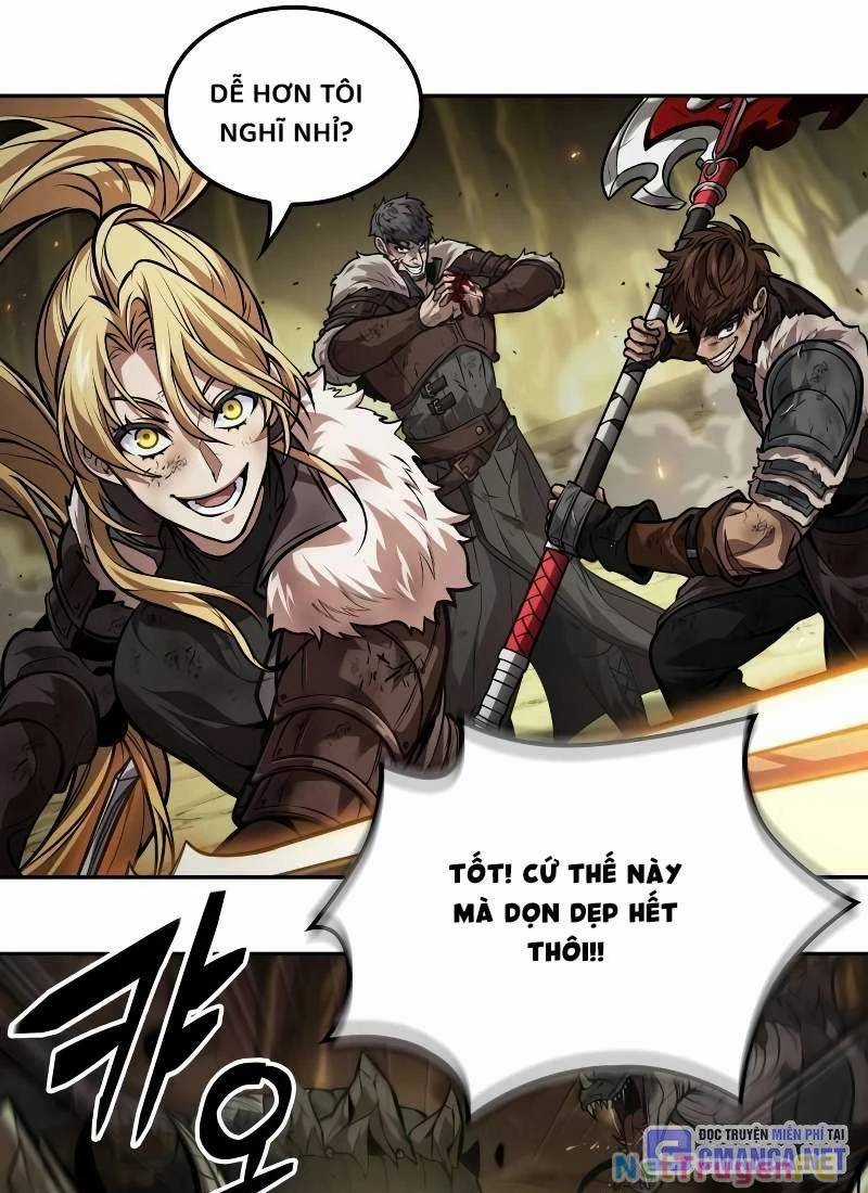 Mạo Hiểm Giả Cuối Cùng Chương 36 trang 87