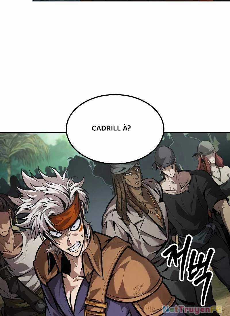 Mạo Hiểm Giả Cuối Cùng Chương 36 trang 95