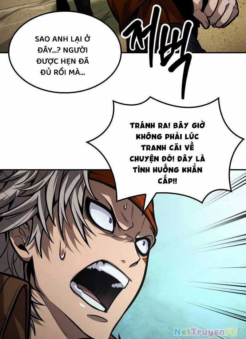 Mạo Hiểm Giả Cuối Cùng Chương 36 trang 97