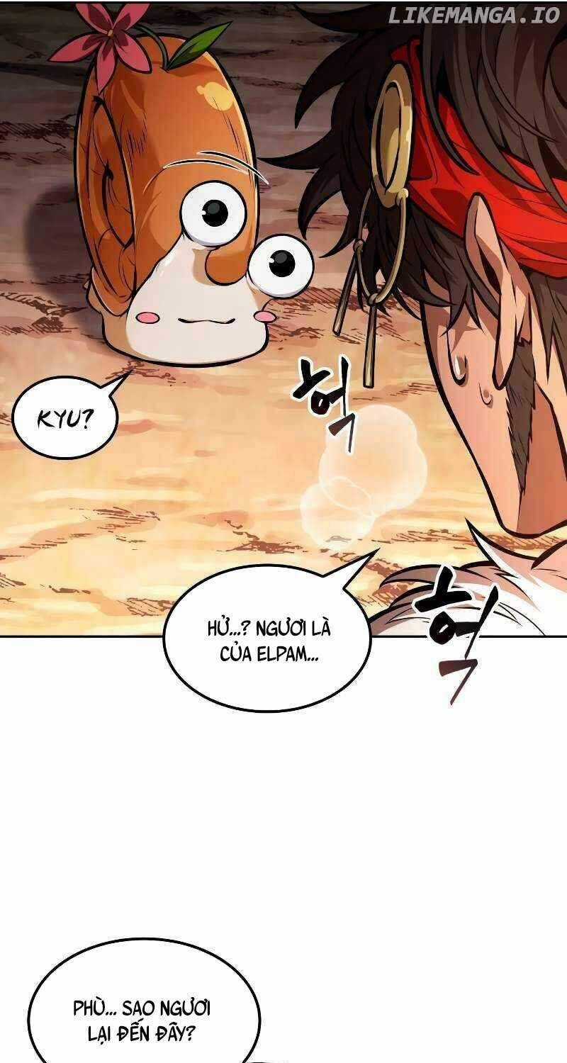 Mạo Hiểm Giả Cuối Cùng Chương 37 trang 11