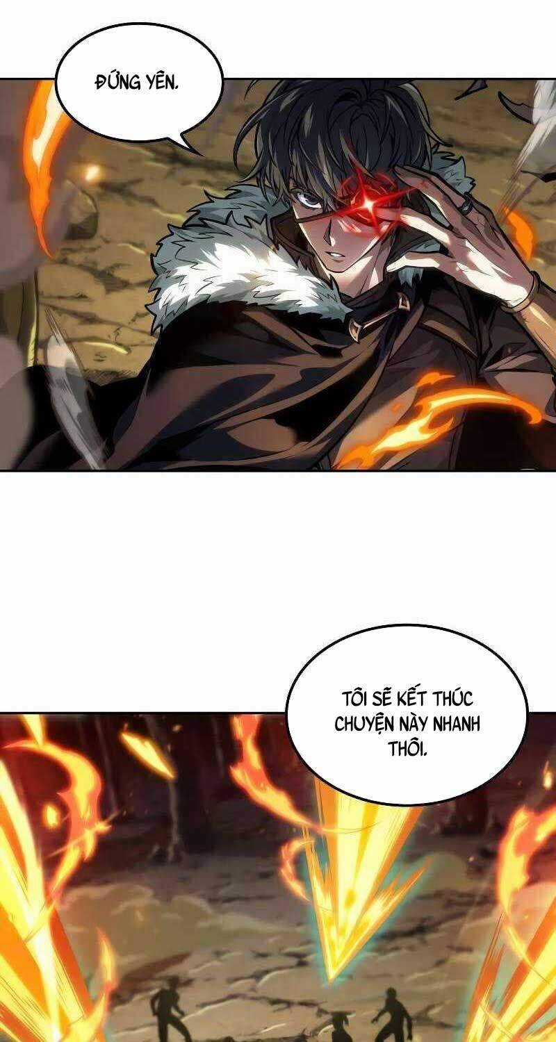 Mạo Hiểm Giả Cuối Cùng Chương 37 trang 18