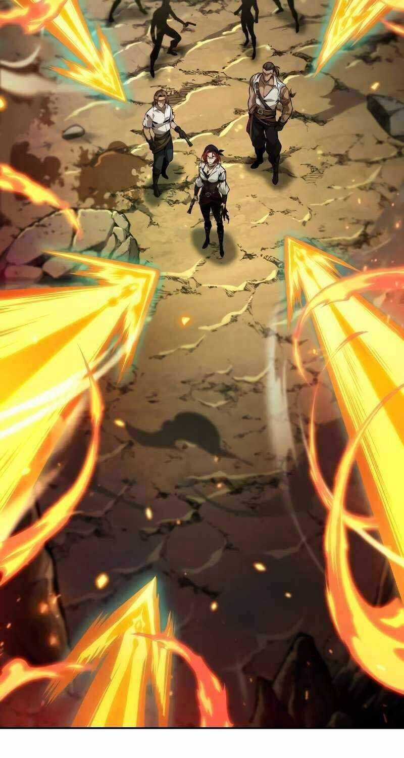 Mạo Hiểm Giả Cuối Cùng Chương 37 trang 19