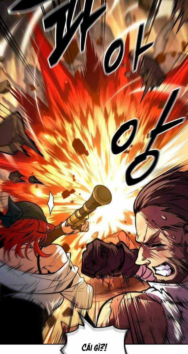 Mạo Hiểm Giả Cuối Cùng Chương 37 trang 22