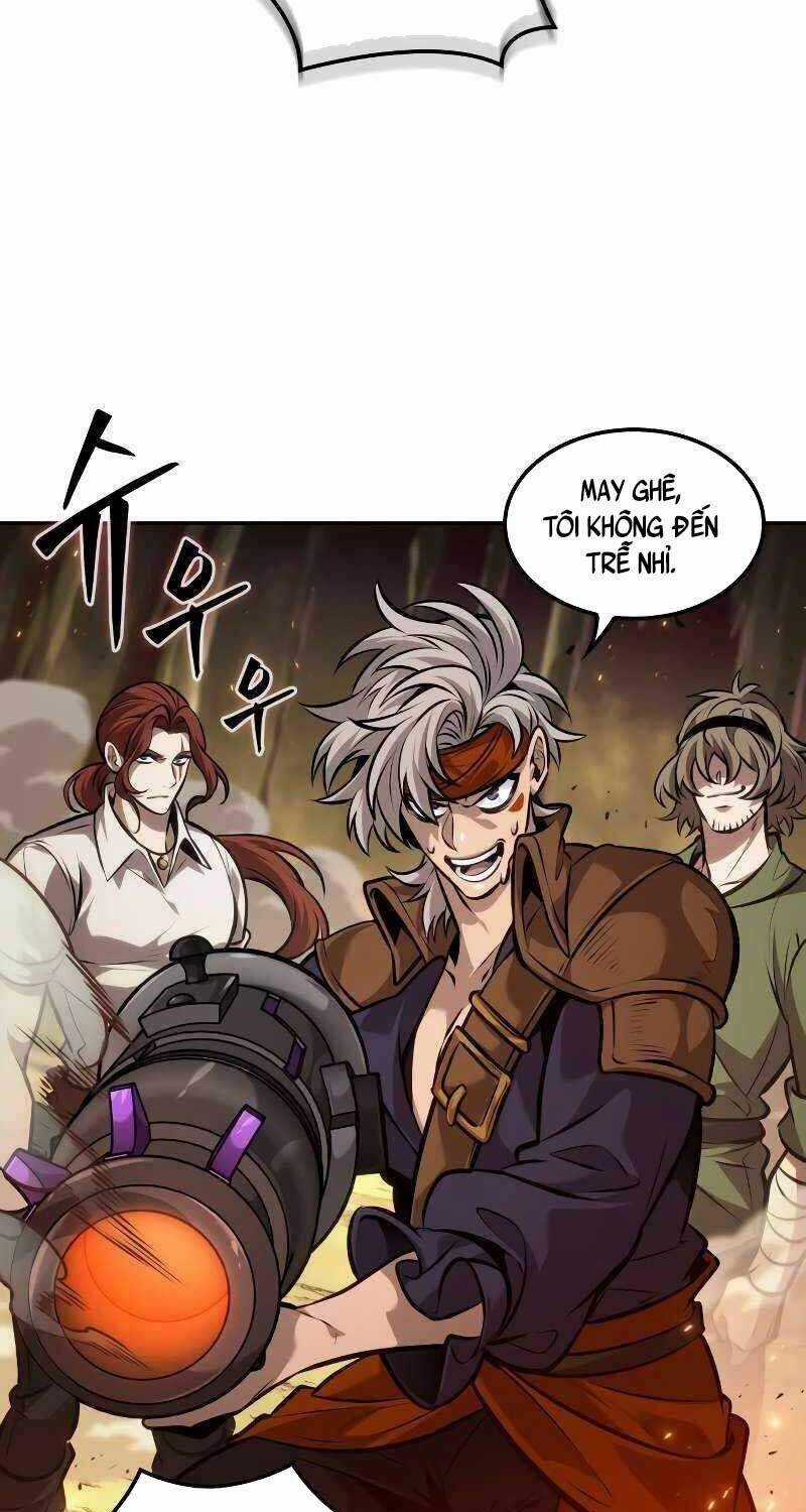 Mạo Hiểm Giả Cuối Cùng Chương 37 trang 23