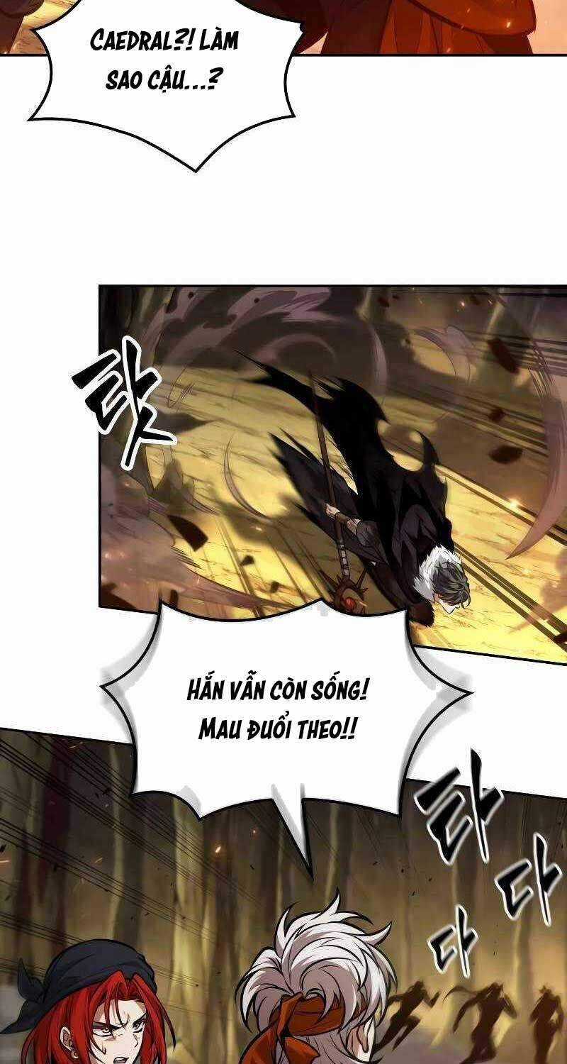 Mạo Hiểm Giả Cuối Cùng Chương 37 trang 24