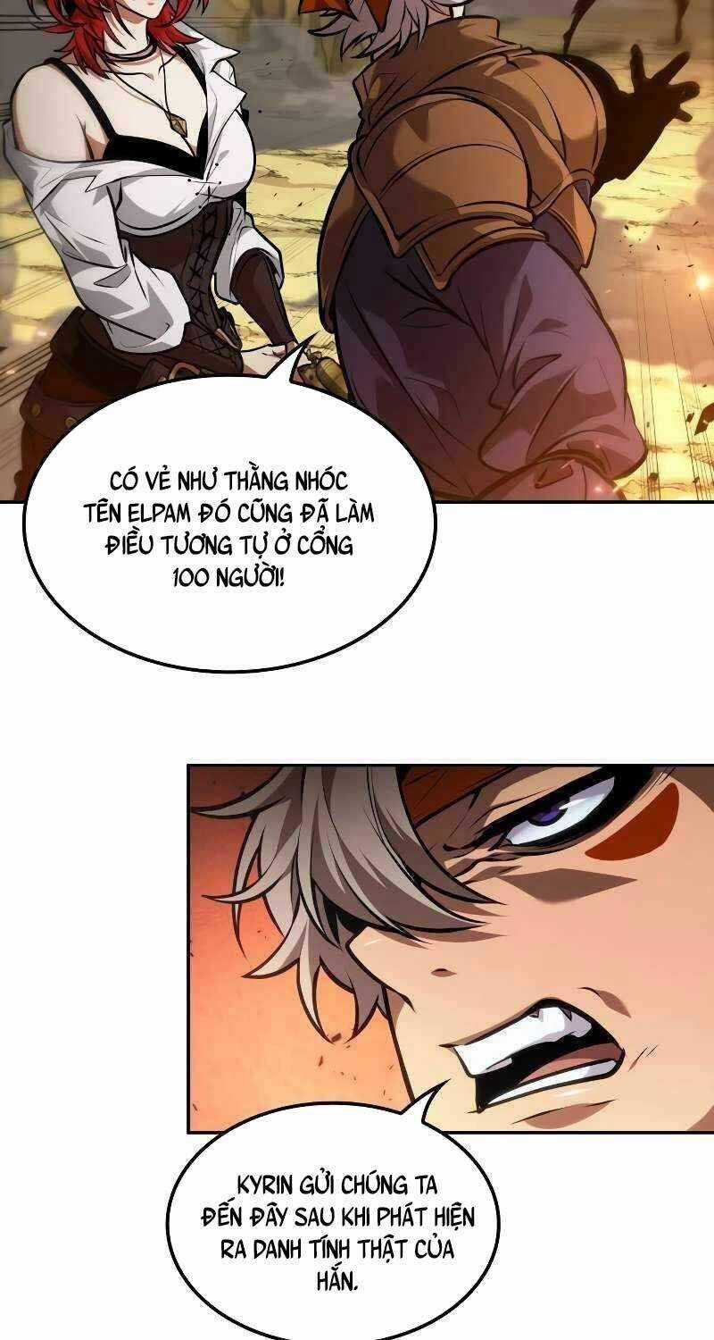 Mạo Hiểm Giả Cuối Cùng Chương 37 trang 25