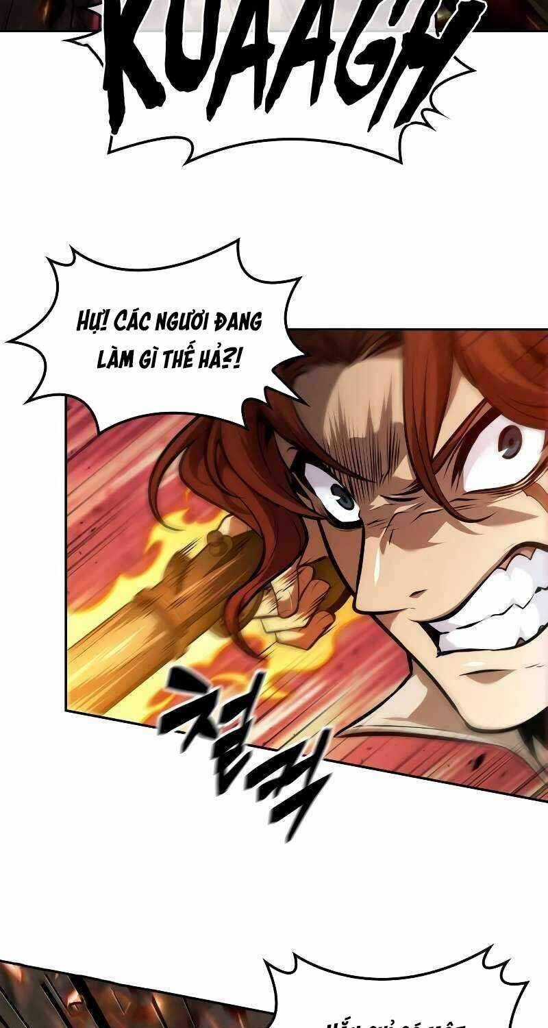 Mạo Hiểm Giả Cuối Cùng Chương 37 trang 29