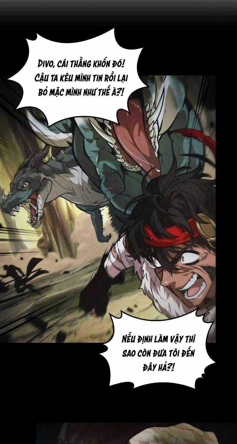 Mạo Hiểm Giả Cuối Cùng Chương 37 trang 3