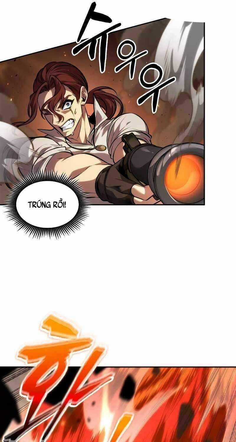 Mạo Hiểm Giả Cuối Cùng Chương 37 trang 32