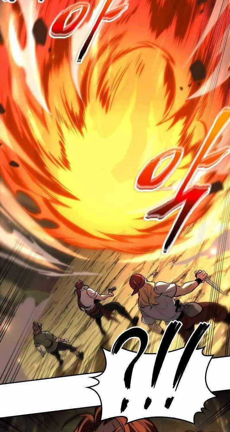 Mạo Hiểm Giả Cuối Cùng Chương 37 trang 33