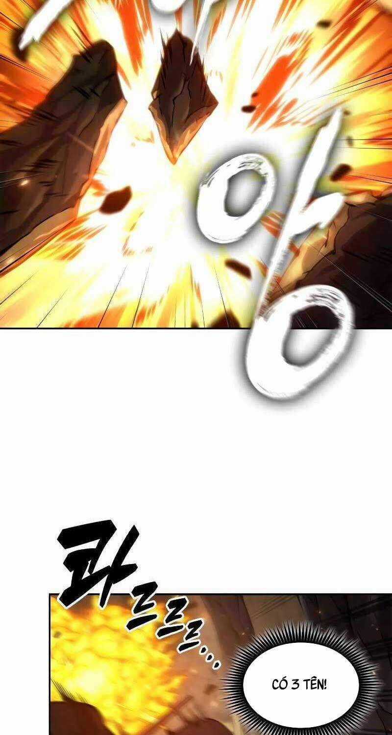 Mạo Hiểm Giả Cuối Cùng Chương 37 trang 35