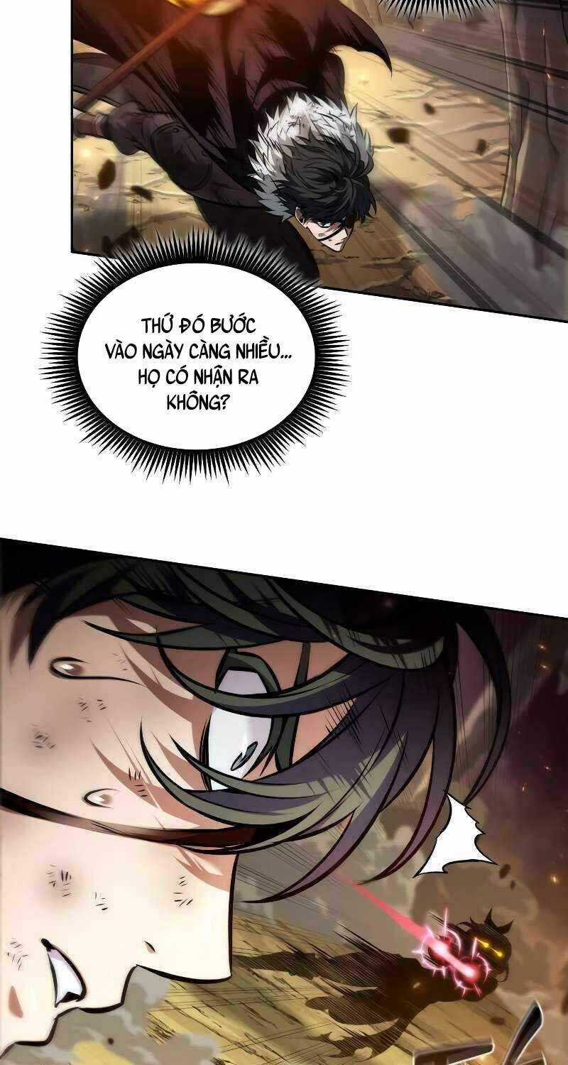 Mạo Hiểm Giả Cuối Cùng Chương 37 trang 36