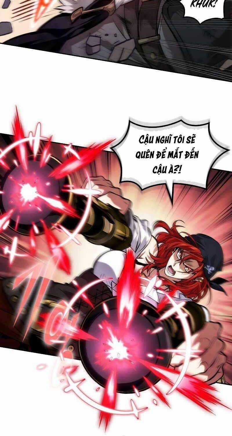 Mạo Hiểm Giả Cuối Cùng Chương 37 trang 38