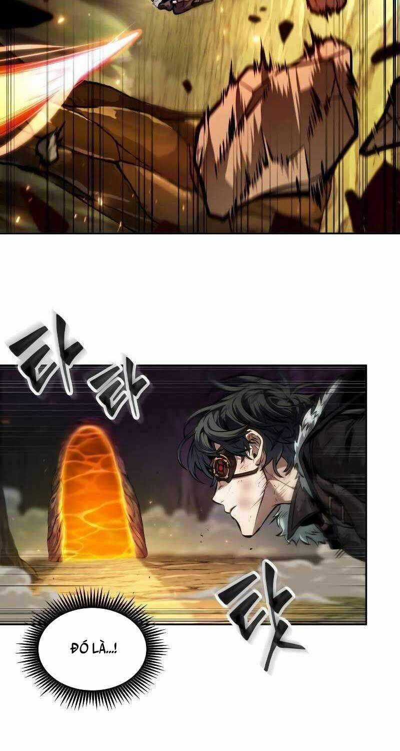 Mạo Hiểm Giả Cuối Cùng Chương 37 trang 41