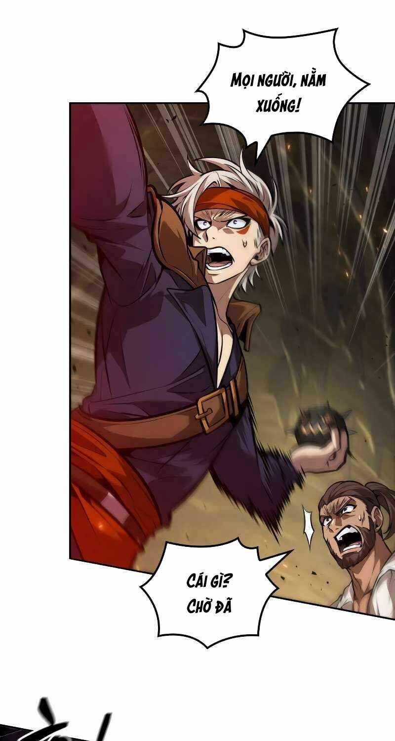 Mạo Hiểm Giả Cuối Cùng Chương 37 trang 43