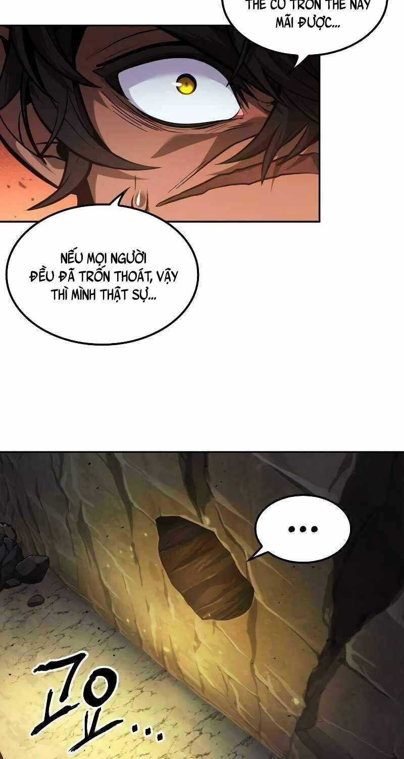 Mạo Hiểm Giả Cuối Cùng Chương 37 trang 5