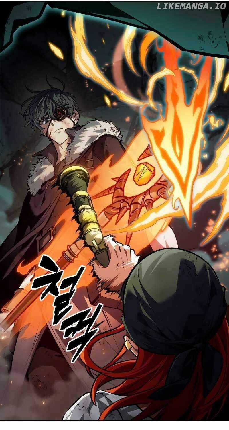 Mạo Hiểm Giả Cuối Cùng Chương 37 trang 53