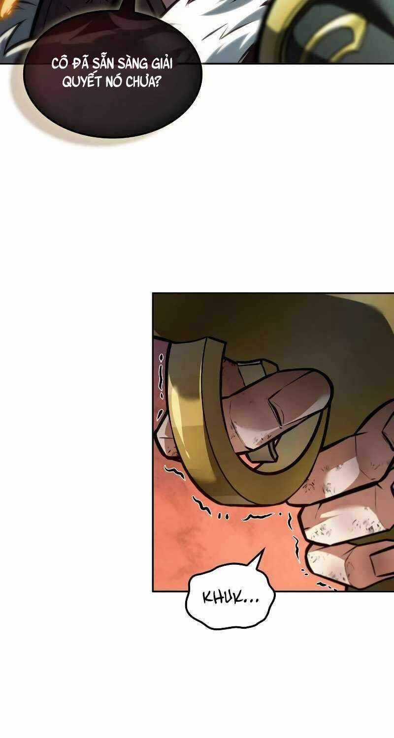 Mạo Hiểm Giả Cuối Cùng Chương 37 trang 57