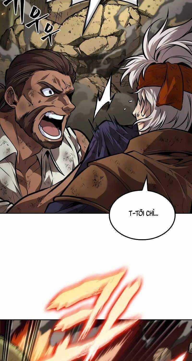 Mạo Hiểm Giả Cuối Cùng Chương 37 trang 59