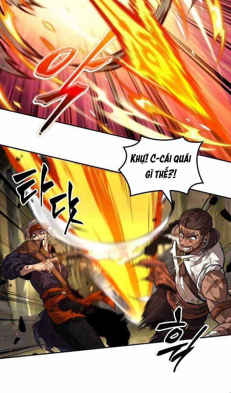 Mạo Hiểm Giả Cuối Cùng Chương 37 trang 62