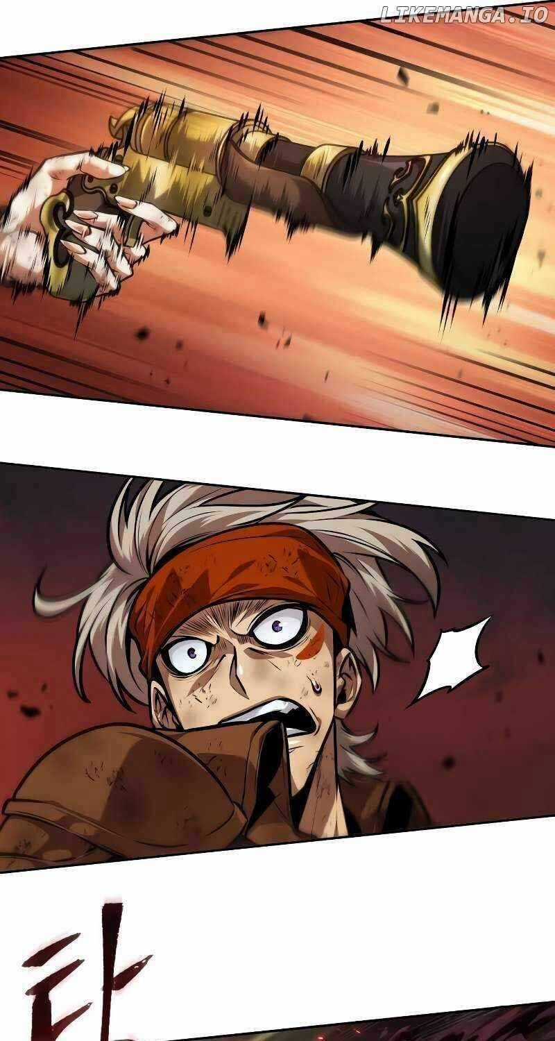 Mạo Hiểm Giả Cuối Cùng Chương 37 trang 63