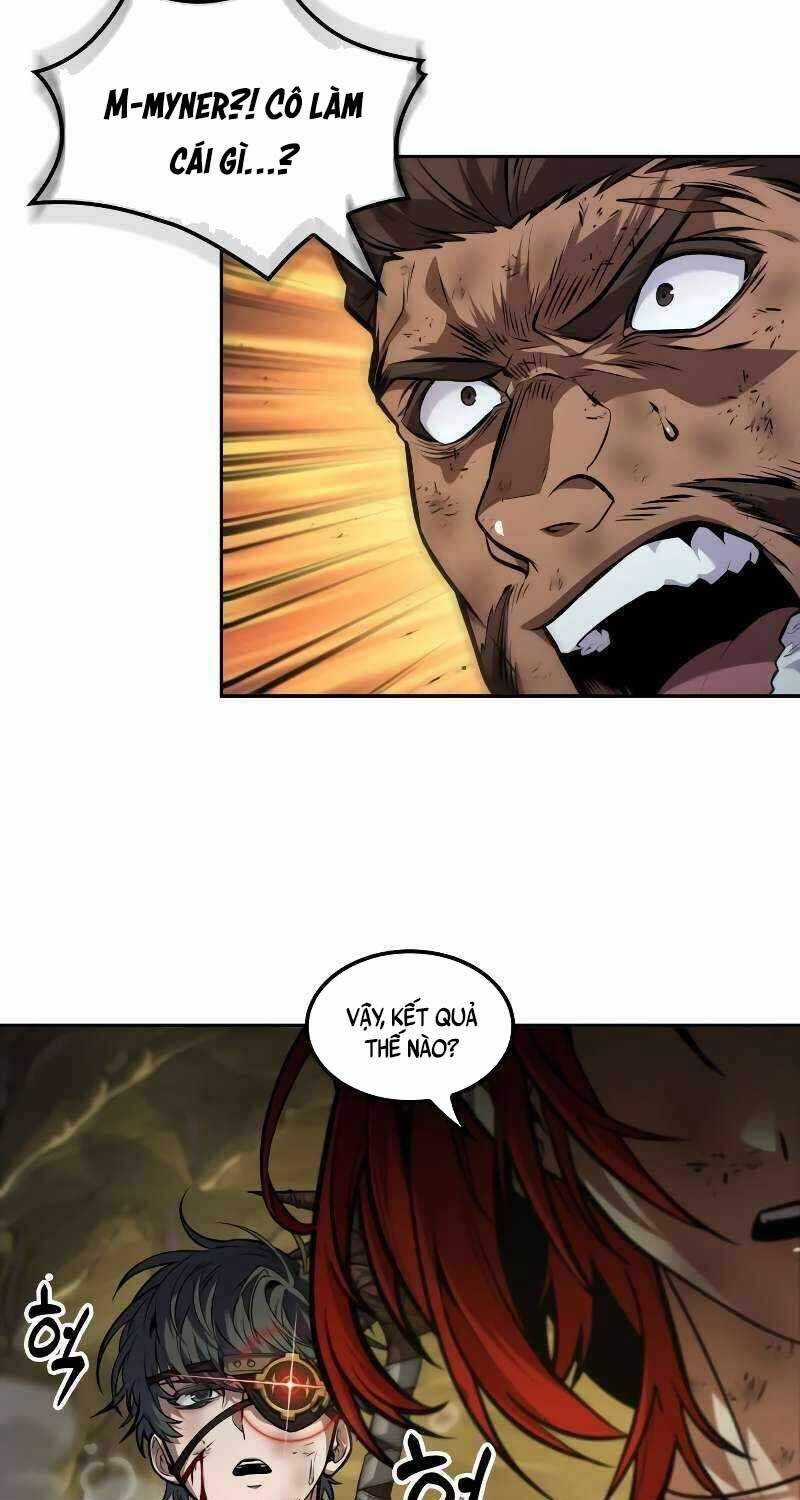 Mạo Hiểm Giả Cuối Cùng Chương 37 trang 67